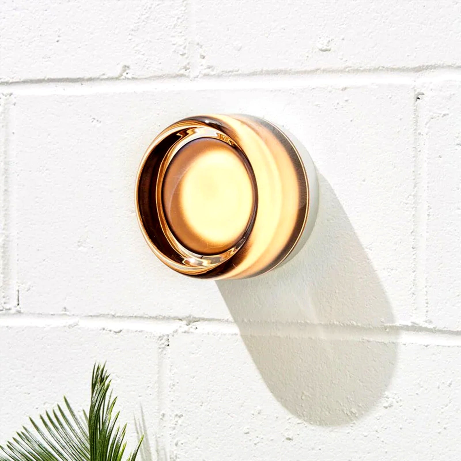 Eclipse Glow Wall Sconce