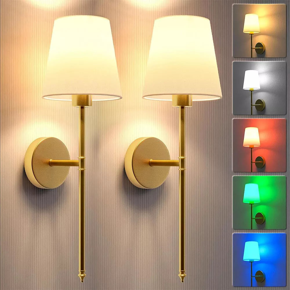 Ember Twilight Wall Sconce