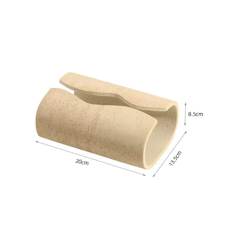 Modern Tissue Box