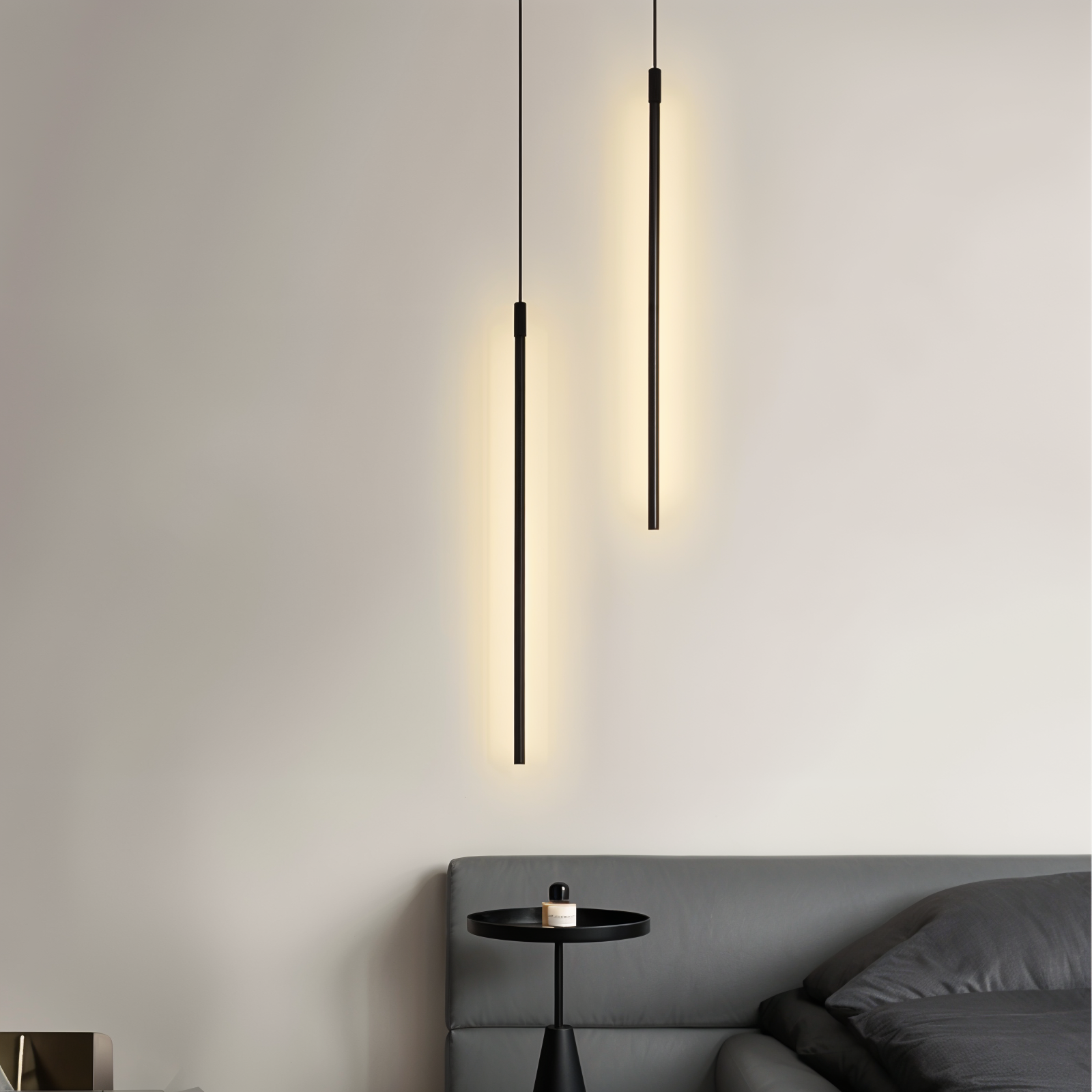 Zenith Lume Pendant Lamp