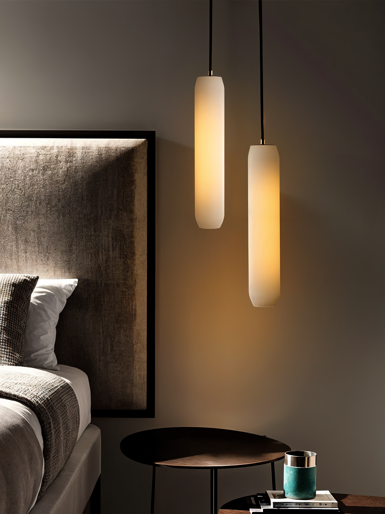 Celestial Drift Pendant Lamp