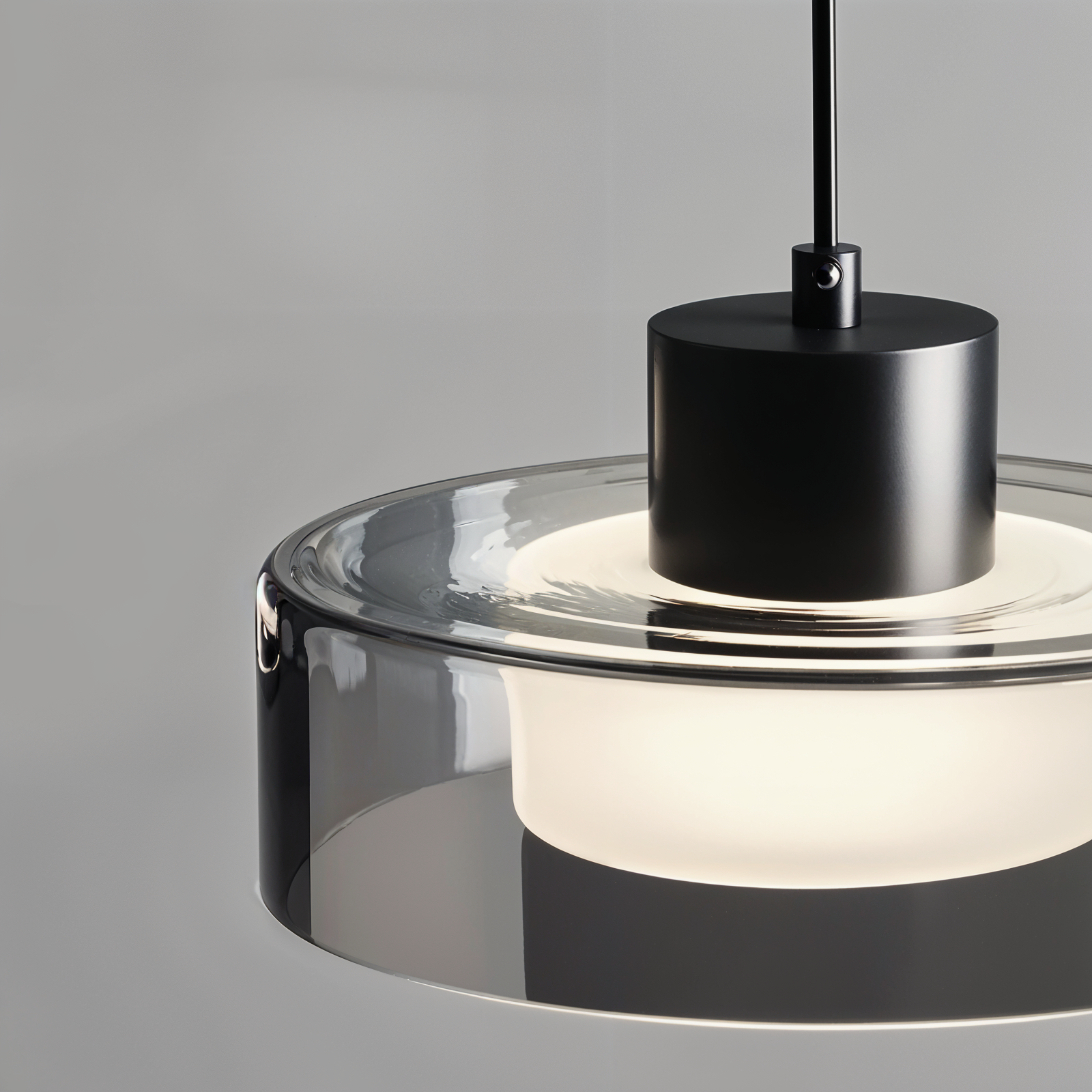Astral Halo Pendant Lamp