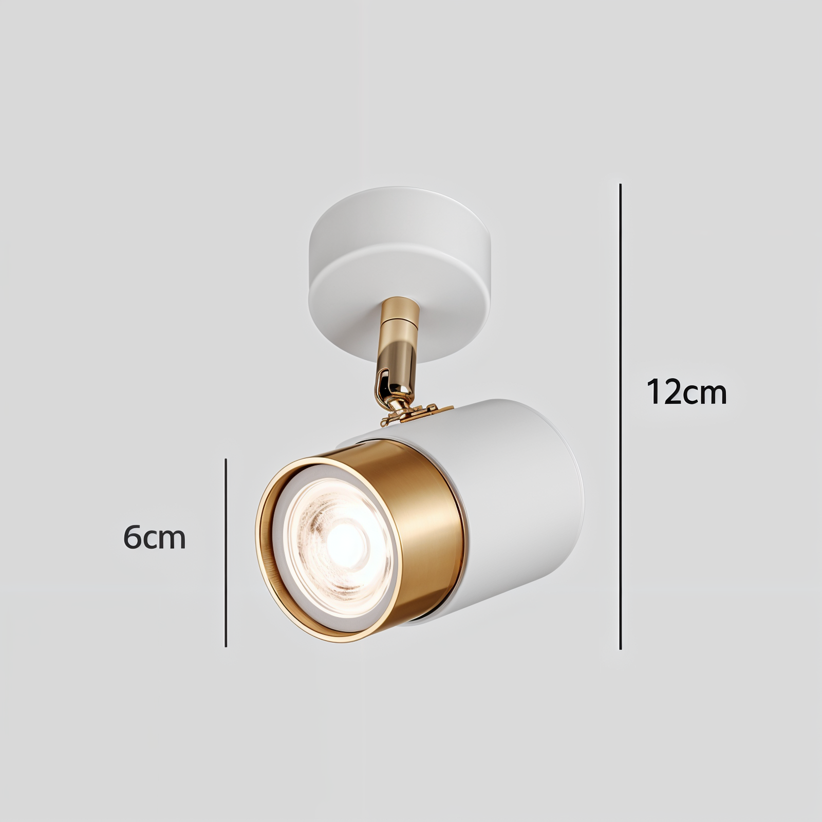 Eos Luster Wall Sconce