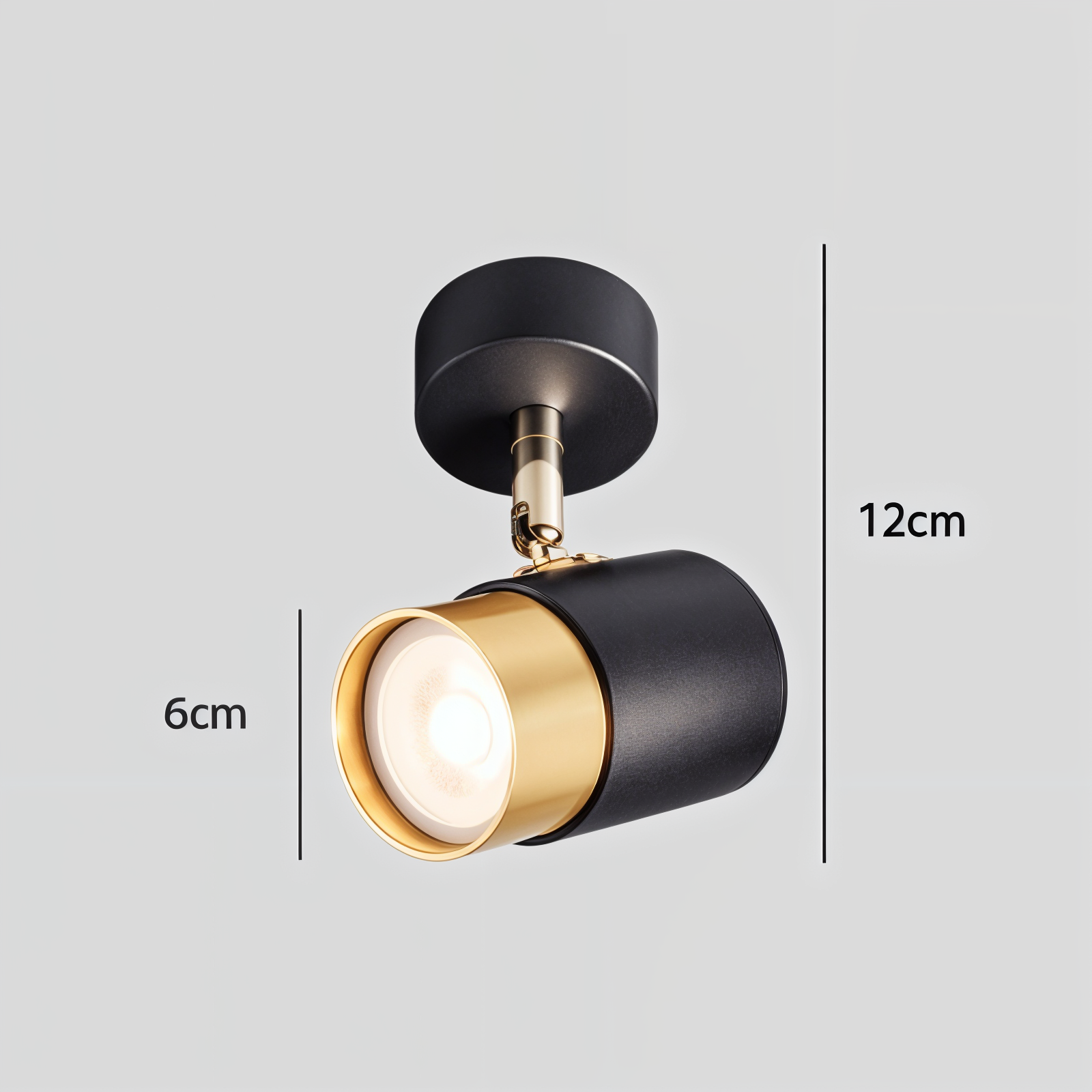 Eos Luster Wall Sconce