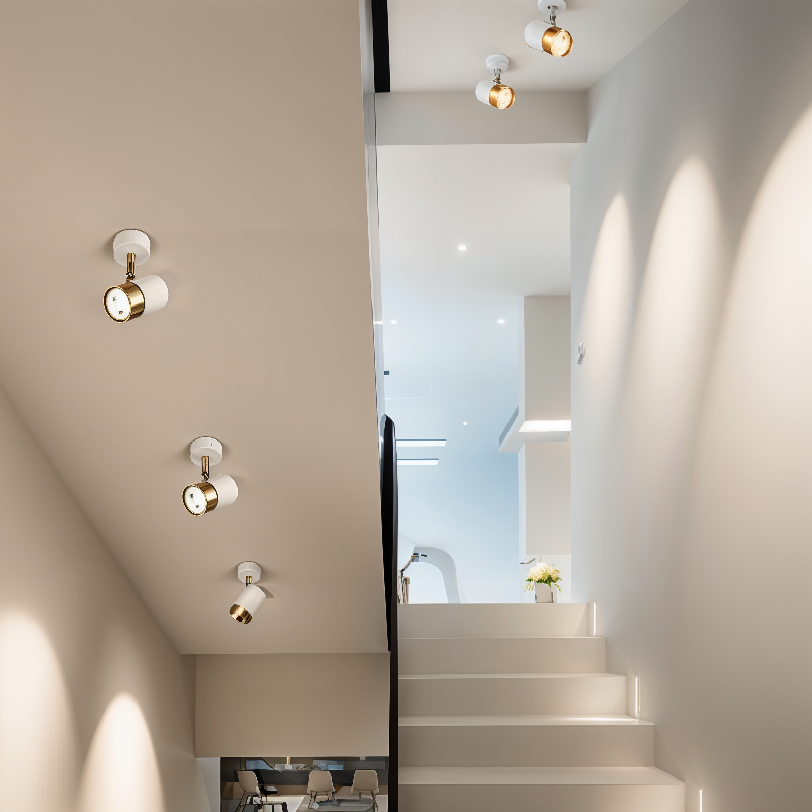 Eos Luster Wall Sconce