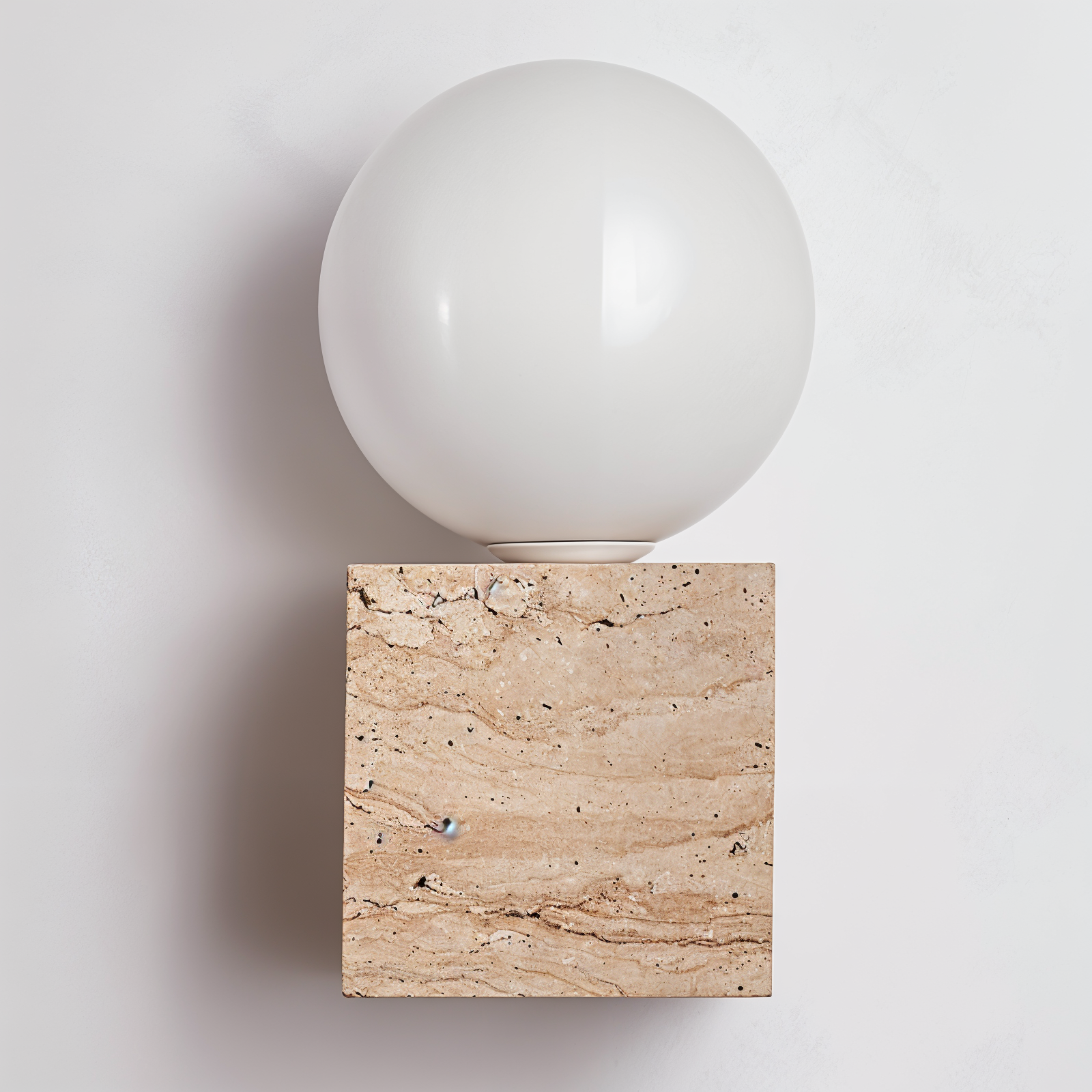Midnight Beam Wall Sconce