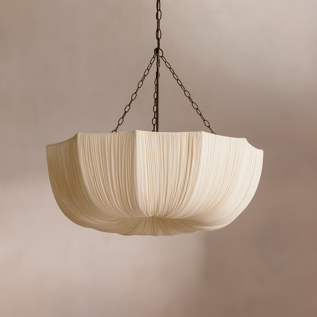 Misty Cove Pendant Lamp