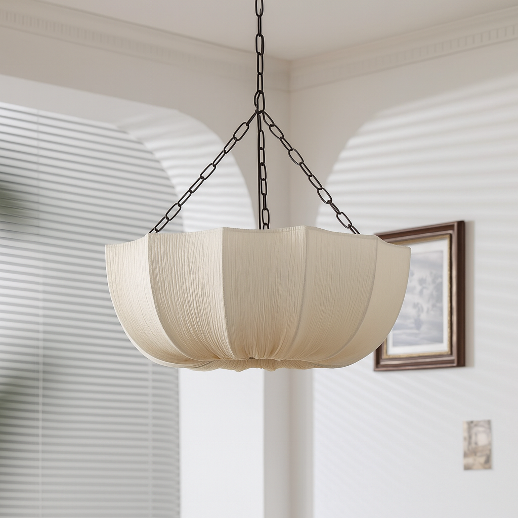 Misty Cove Pendant Lamp