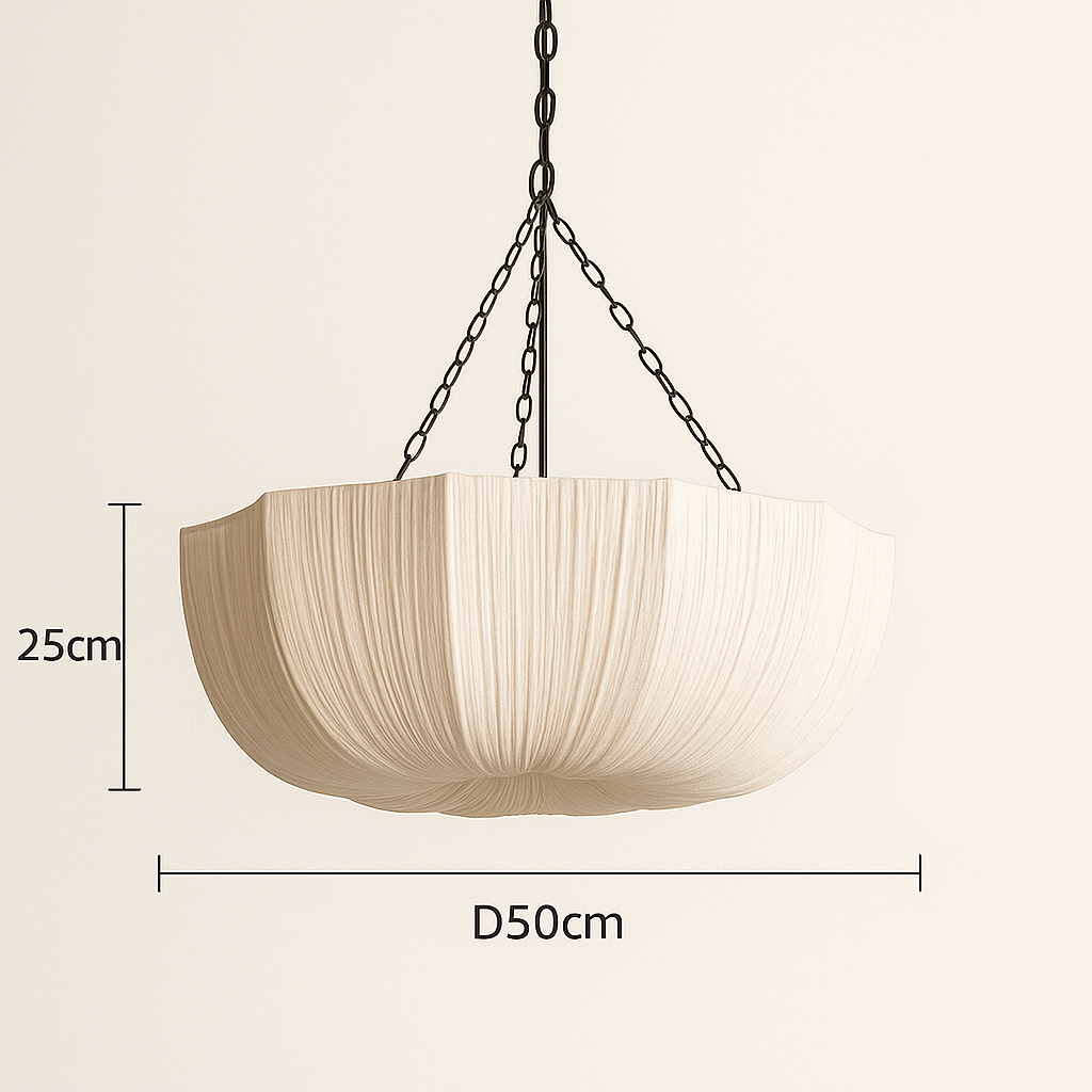 Misty Cove Pendant Lamp