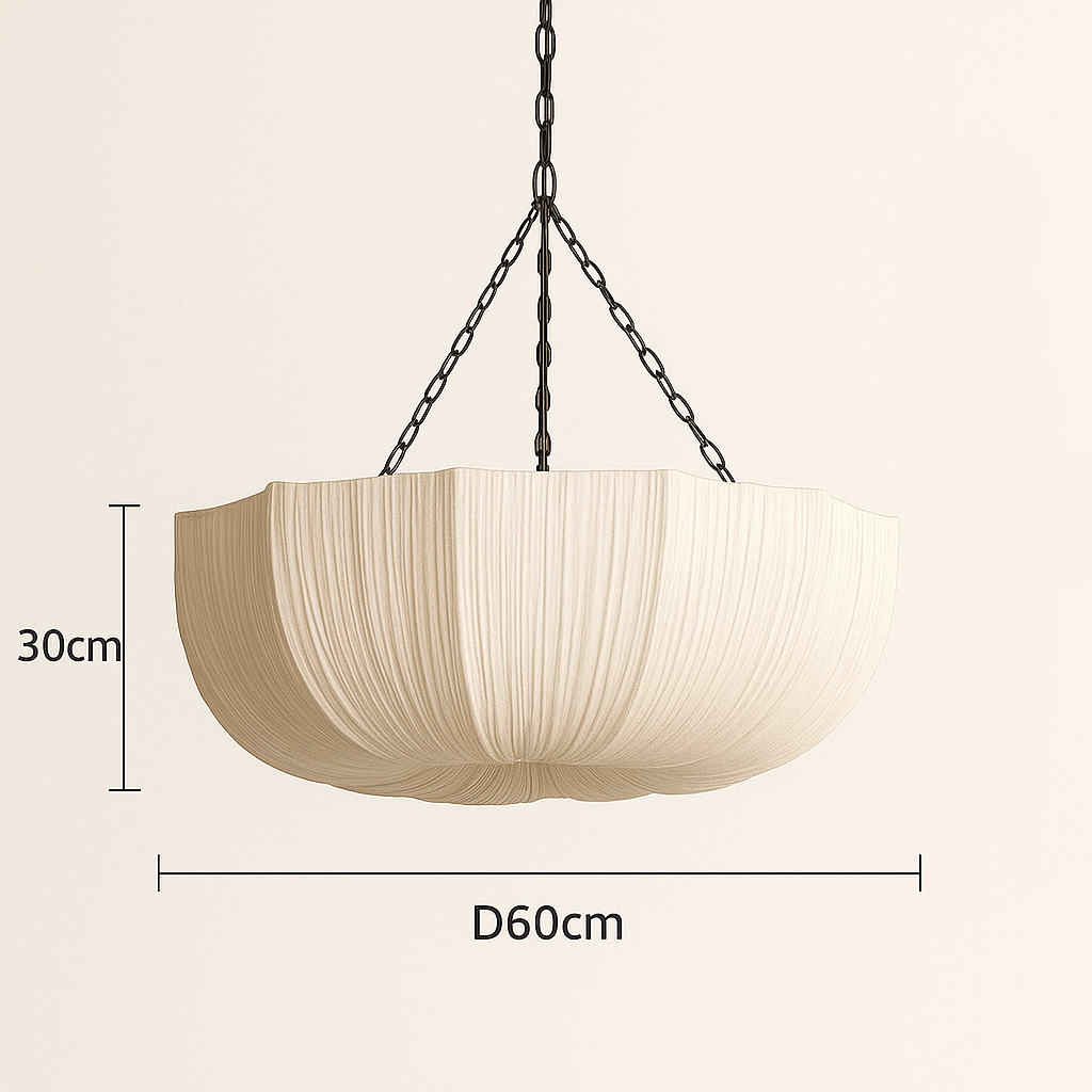 Misty Cove Pendant Lamp