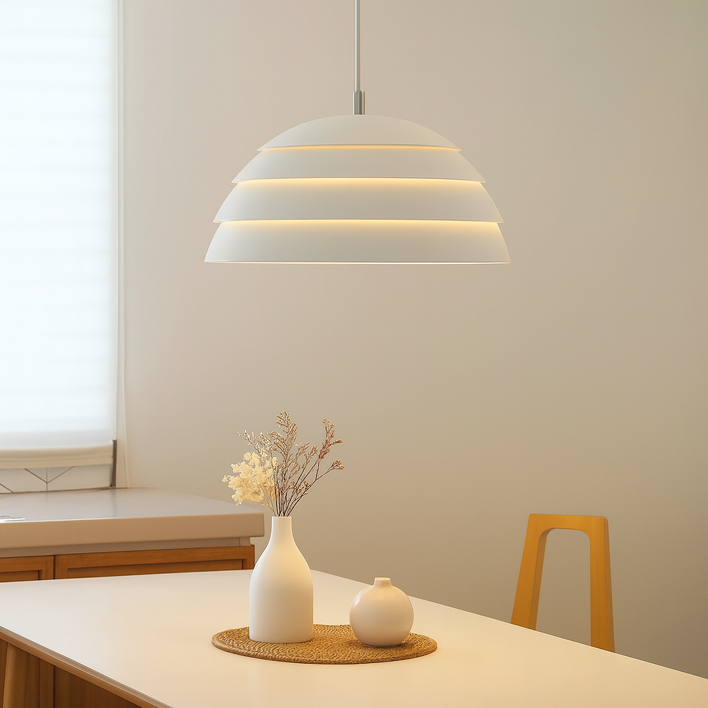 Cloudline Pendant Lamp