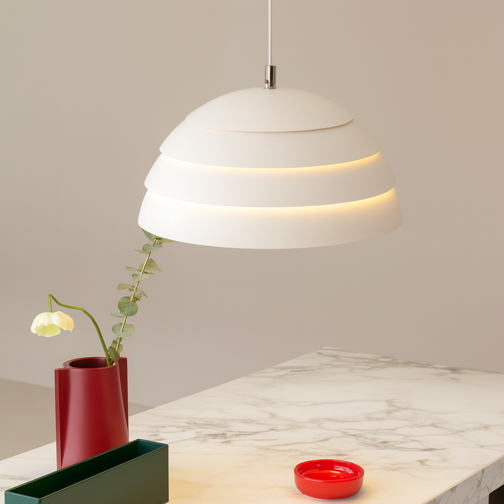 Cloudline Pendant Lamp