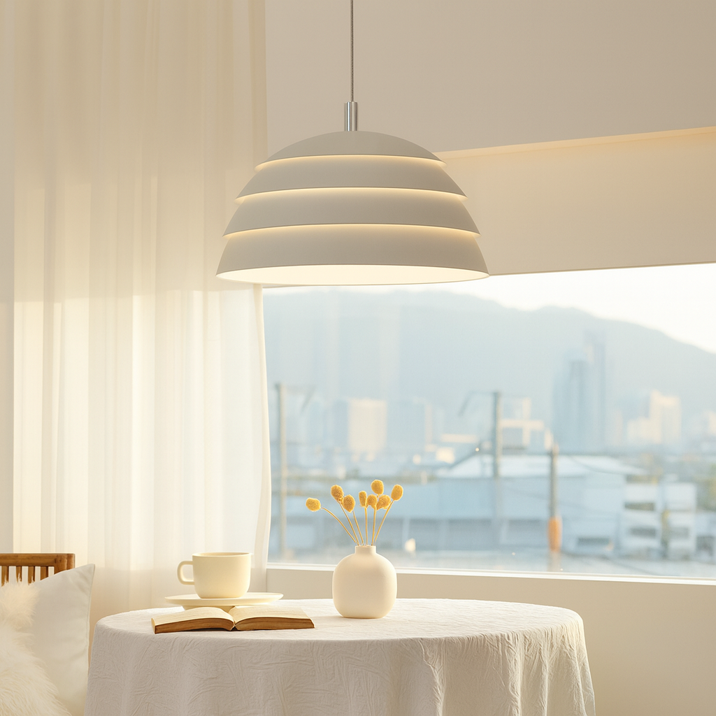 Cloudline Pendant Lamp