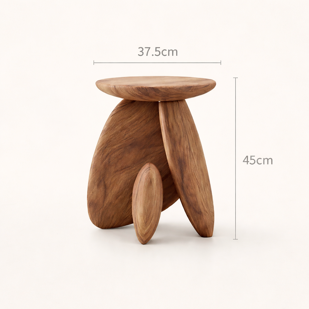 Riverstone Side Table