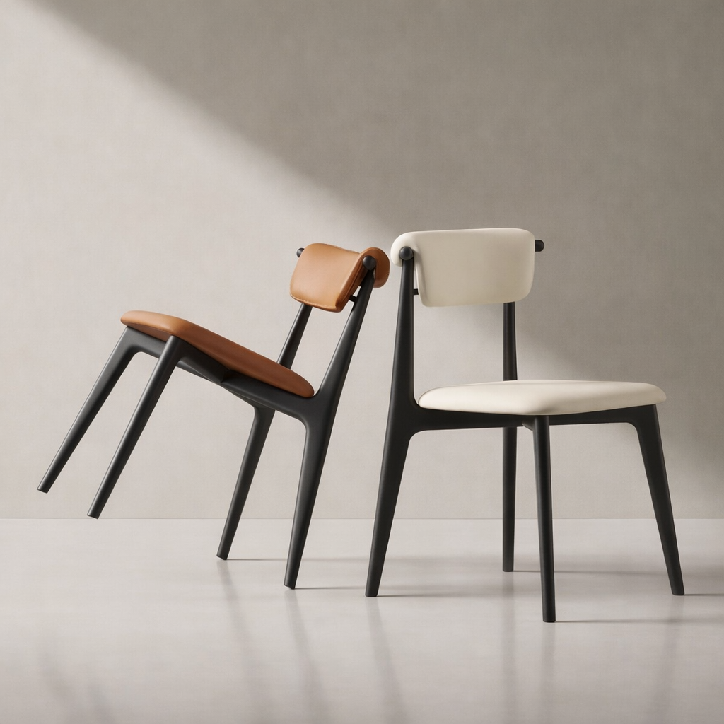 Arcus Dining Chair