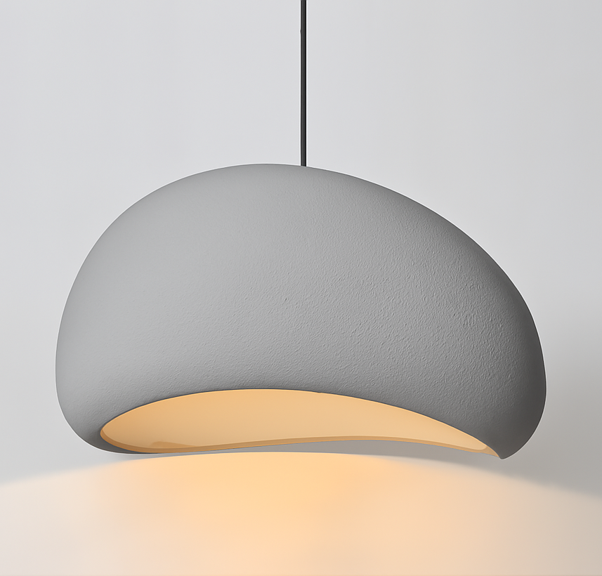 Aurora Beam Pendant Lamp