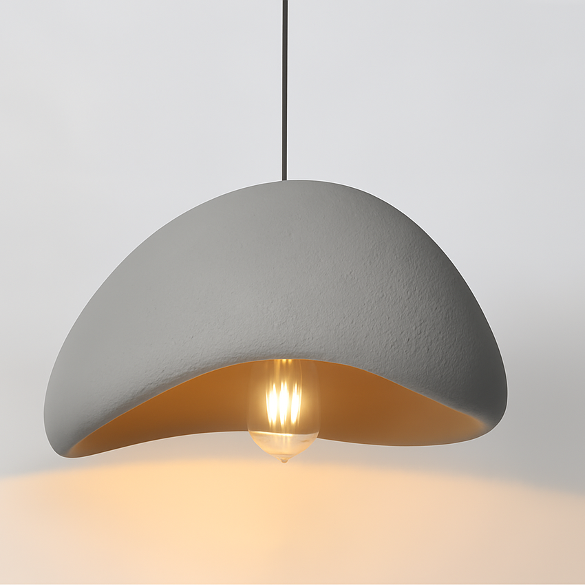 Aurora Beam Pendant Lamp