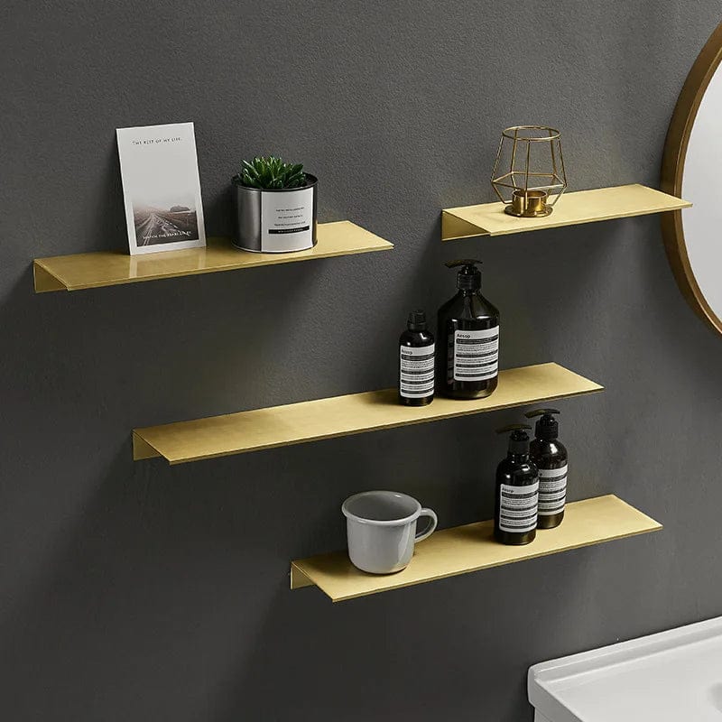 Bathroom Shelves