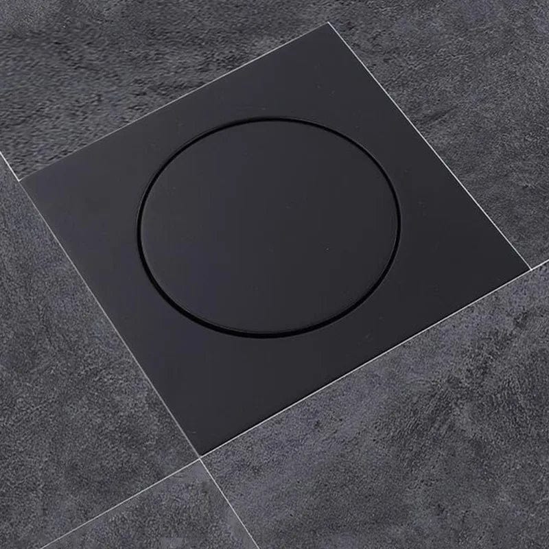 Shower Floor Drain