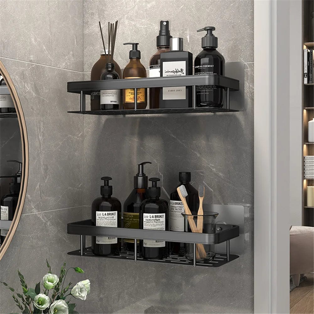 Starlight Bathroom Shelves