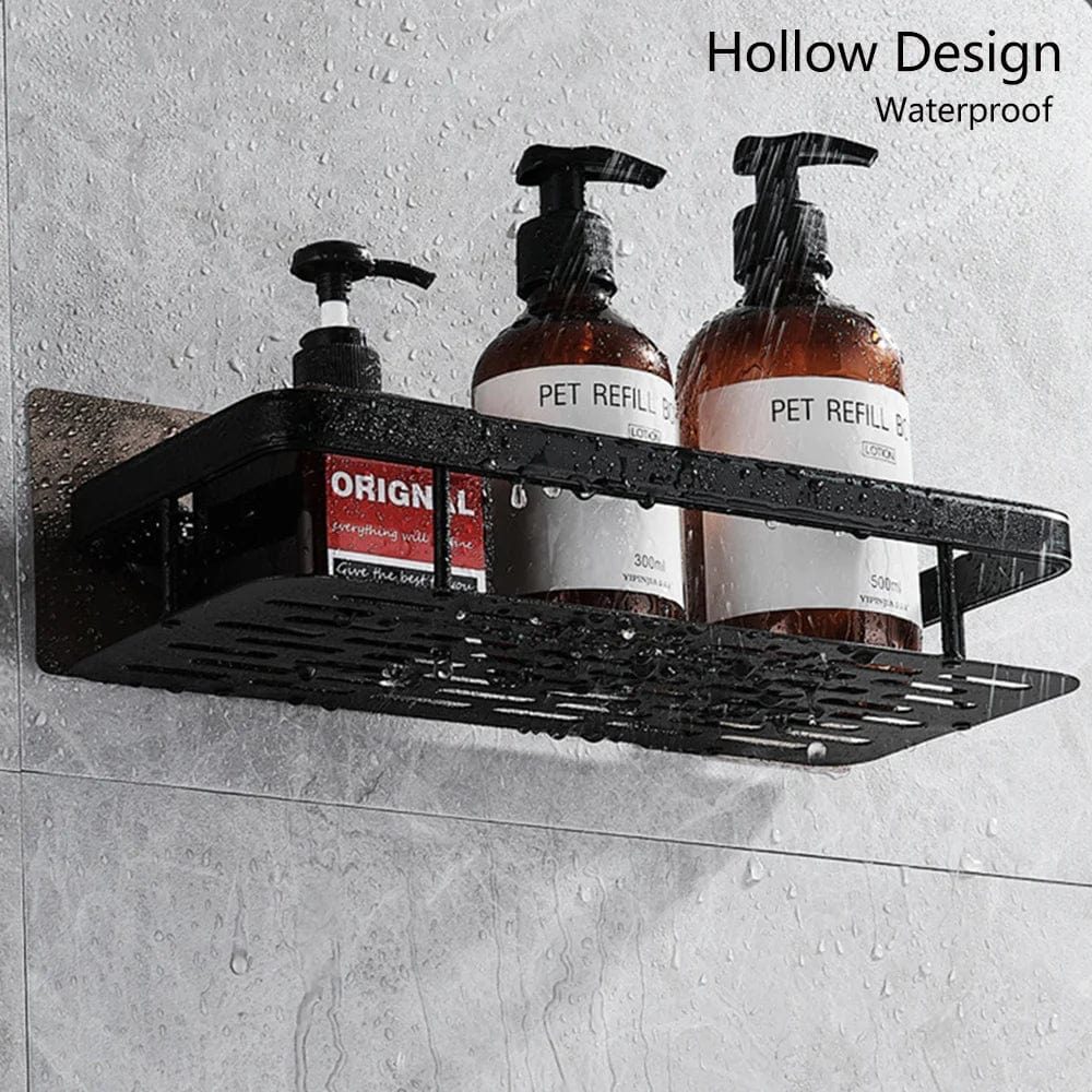 Starlight Bathroom Shelves