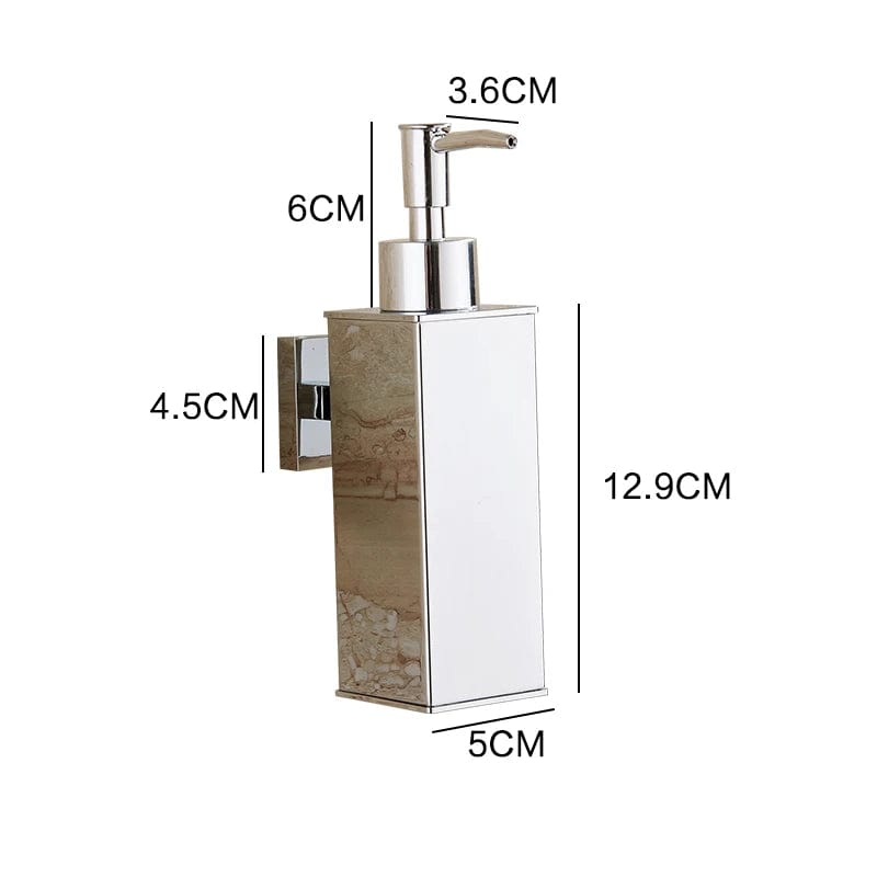 Luxury Soap Dispenser