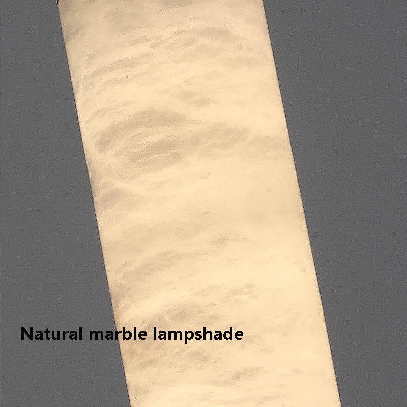 Lunar Ember Pendant Lamp