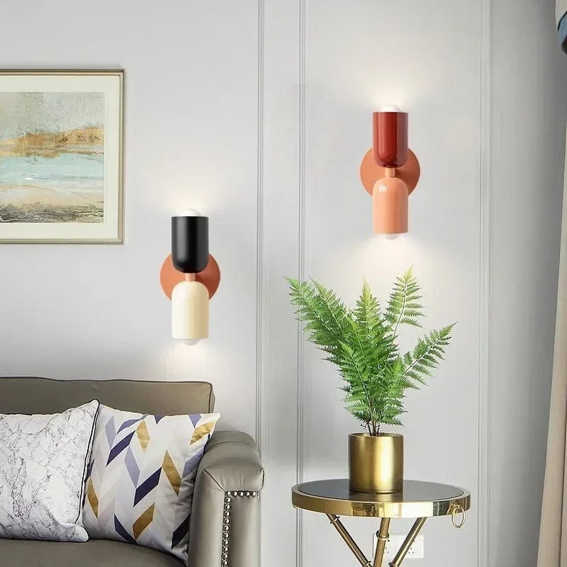 Nova Luxe Wall Sconce