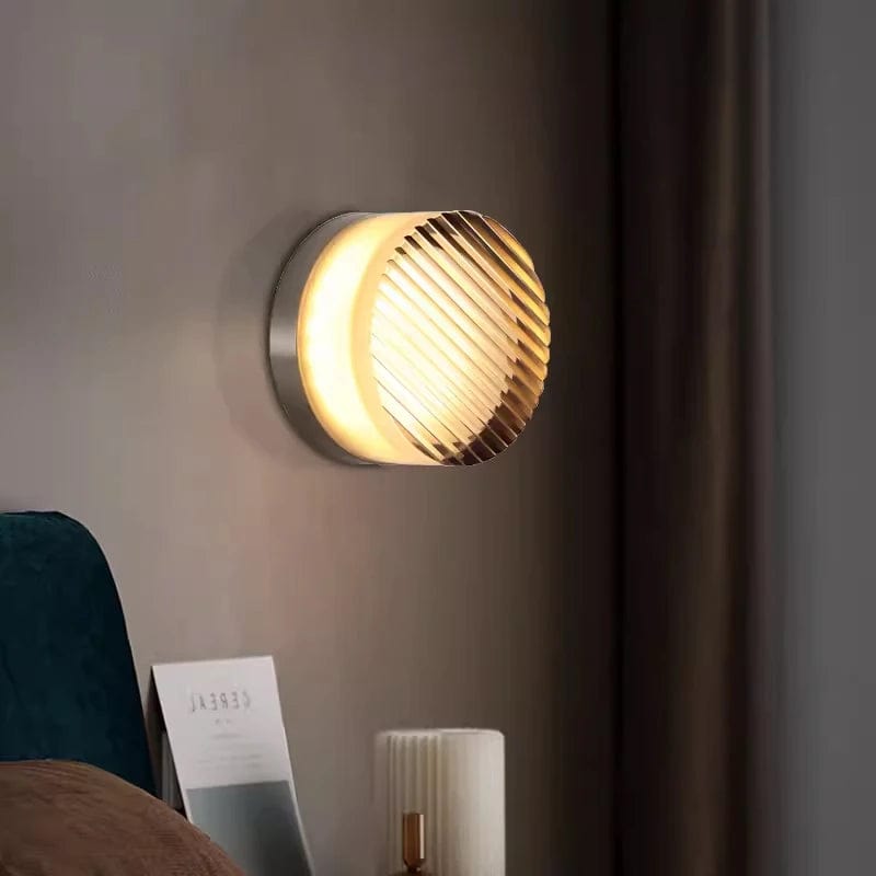 Eclipse Glow Wall Sconce