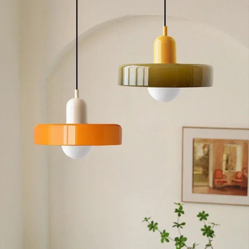 Orion Shine Pendant Lamp