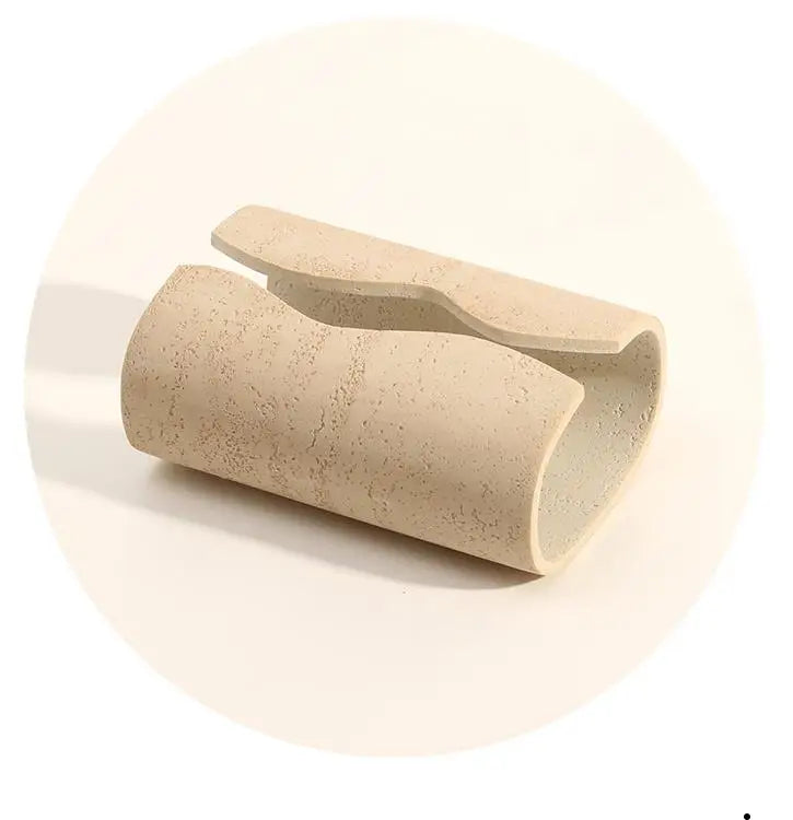 Modern Tissue Box