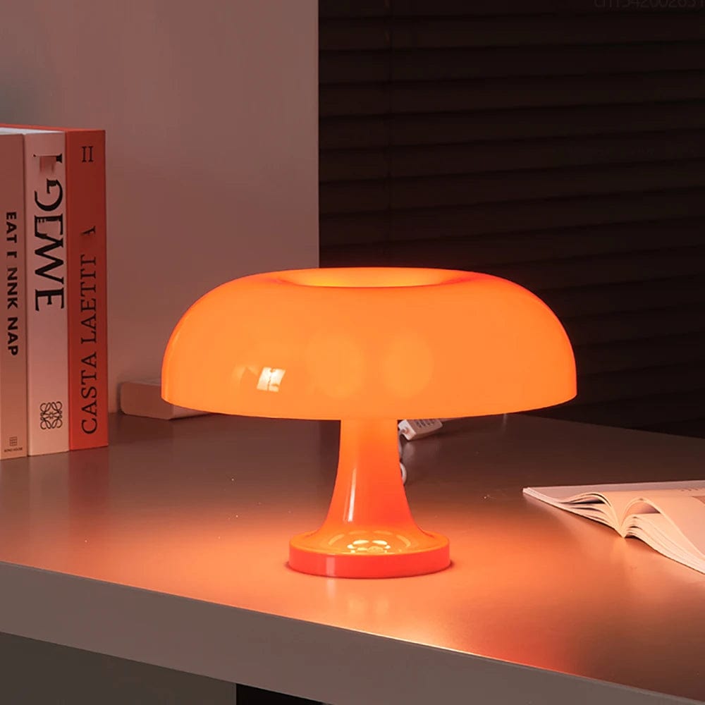 Zenith Glow Desk Lamp