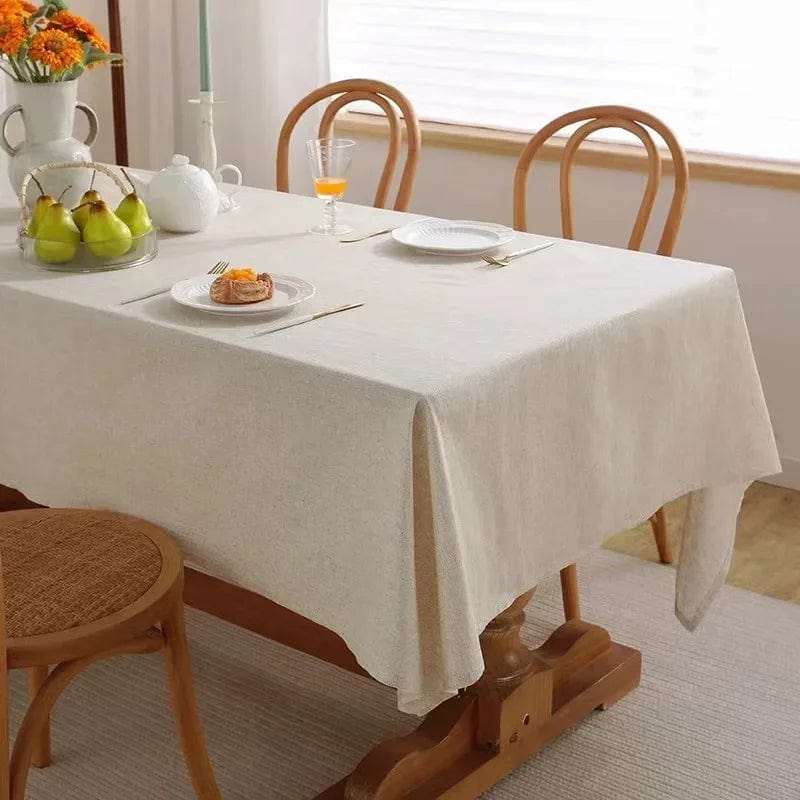 Linen Table Runner