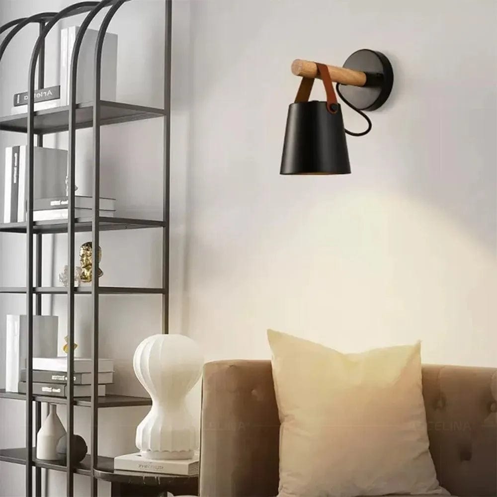 Stellar Matte Wall Sconce