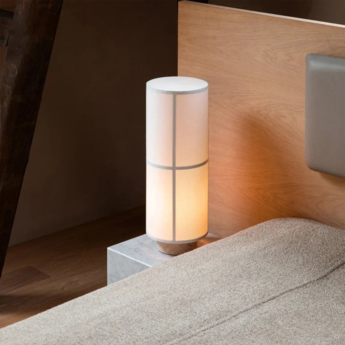 Hashira Cluster Pendant Lamp