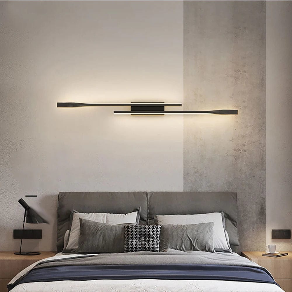 Twilight Horizon Wall Sconce