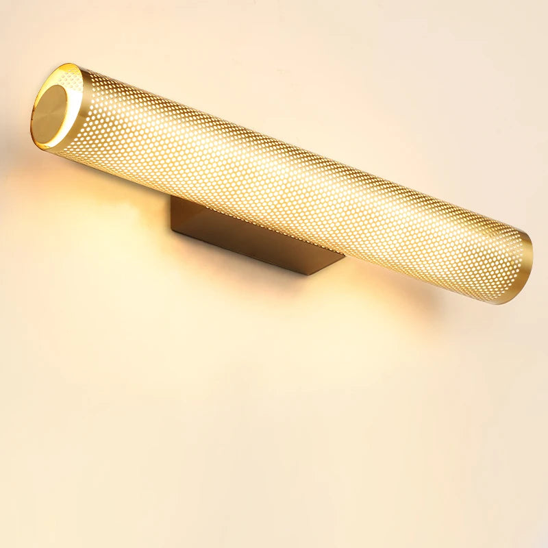 Nebula Shine Wall Sconce