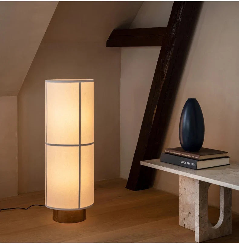 Hashira Cluster Pendant Lamp