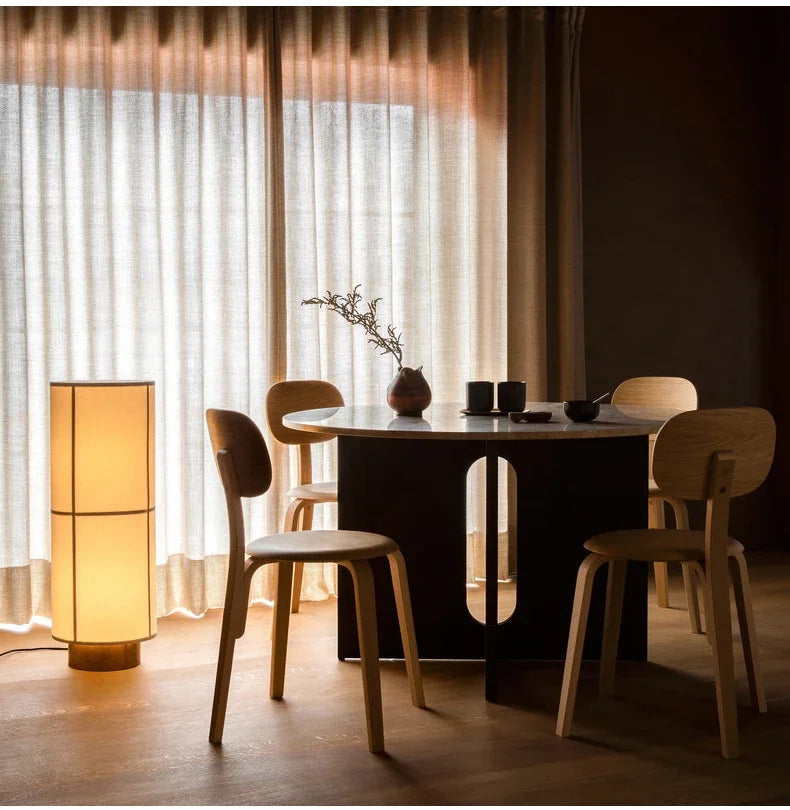 Hashira Cluster Pendant Lamp