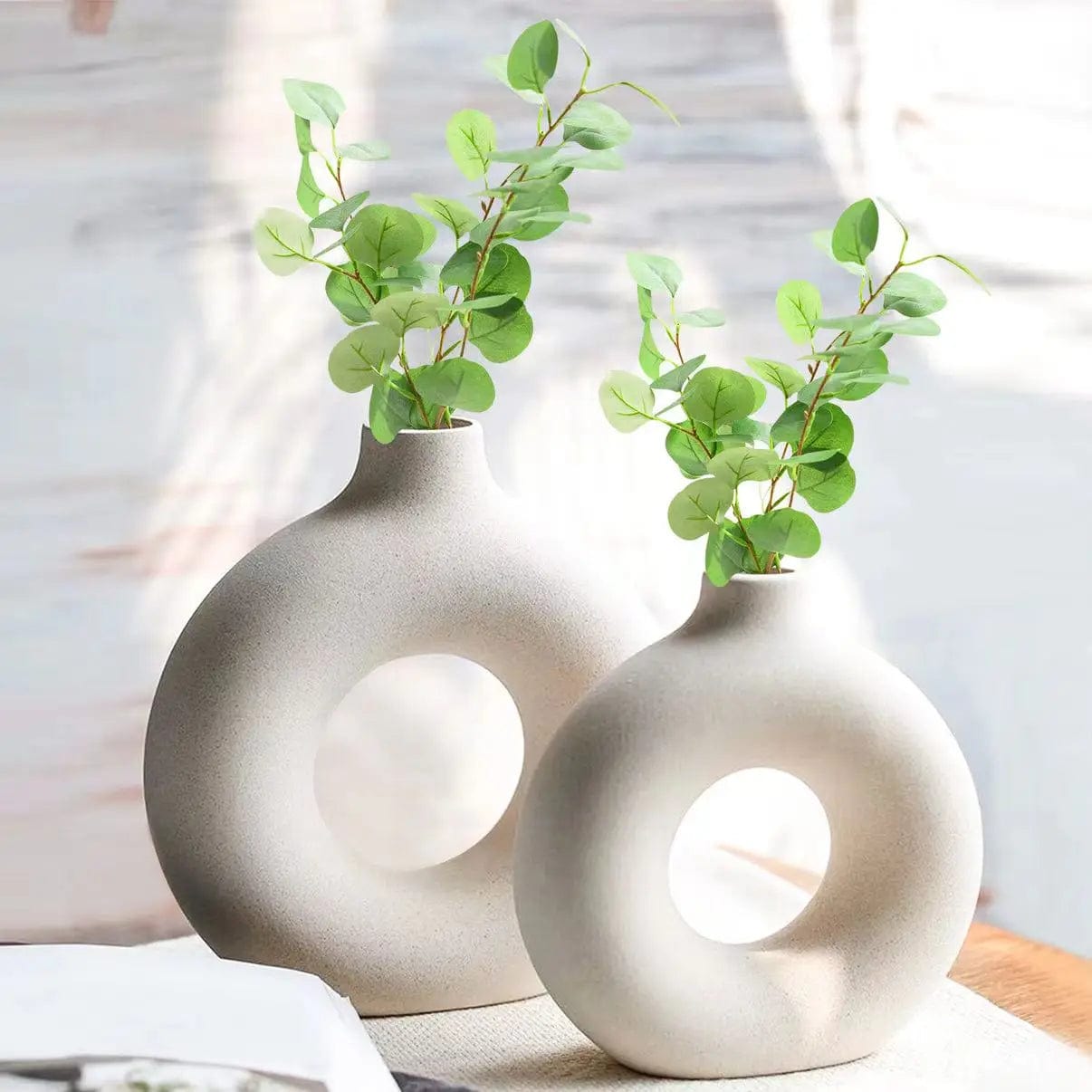 Nova Essence Vase