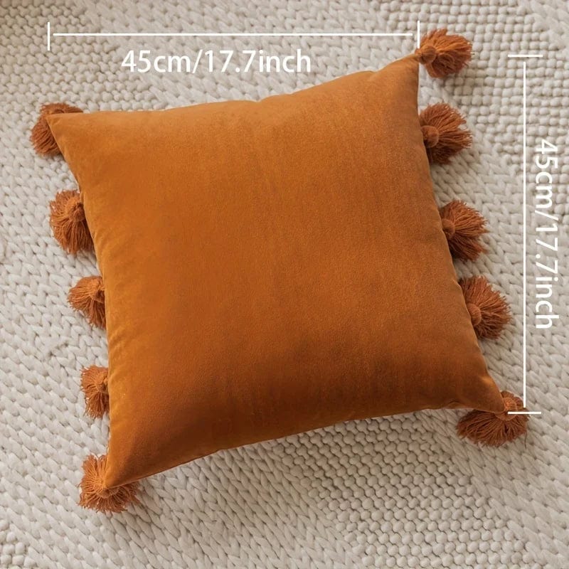 Elegant Pillow Case