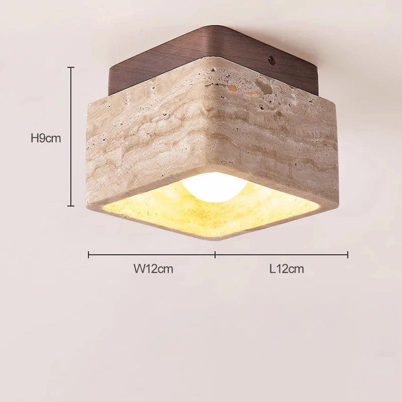 Stellar Arc Pendant Lamp