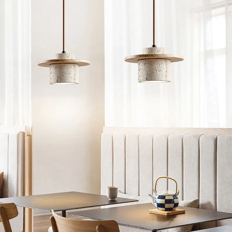 Oblivion Dawn Pendant Lamp