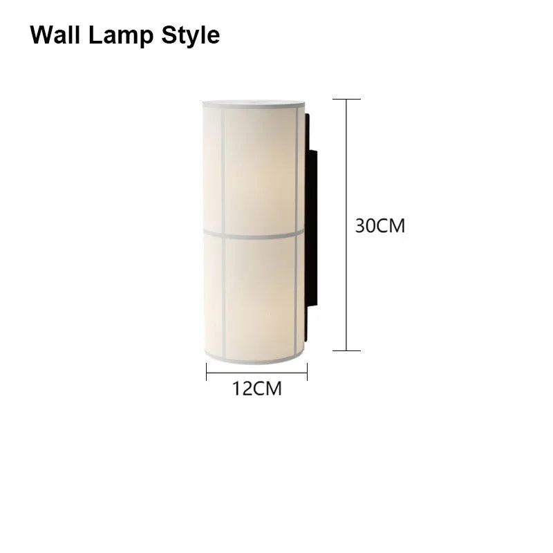Hashira Cluster Pendant Lamp