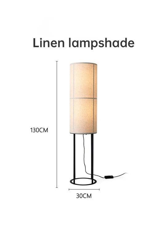 Hashira Cluster Pendant Lamp
