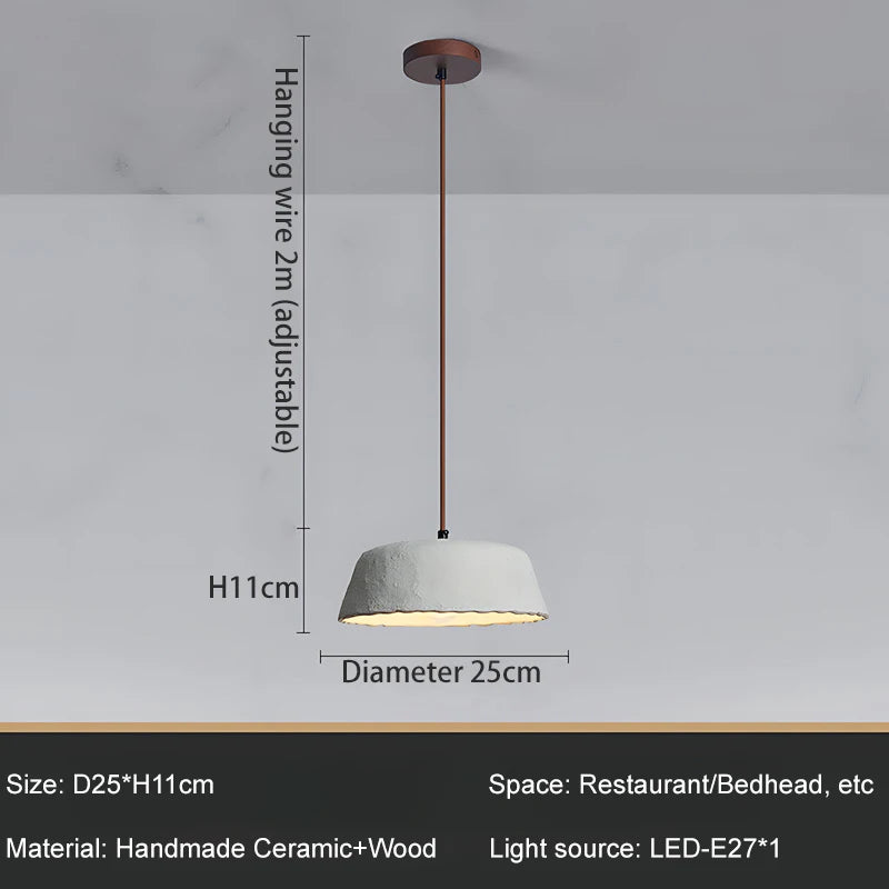 Cosmos Mirage Pendant Lamp