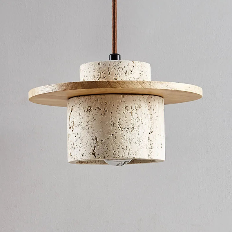 Oblivion Dawn Pendant Lamp