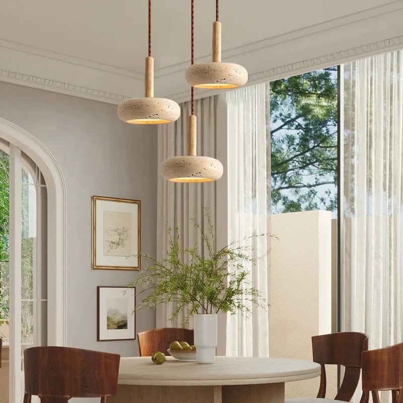 Zenith Glow Pendant Lamp