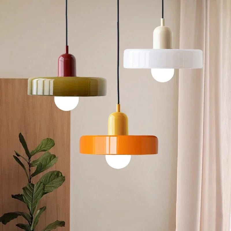 Orion Shine Pendant Lamp