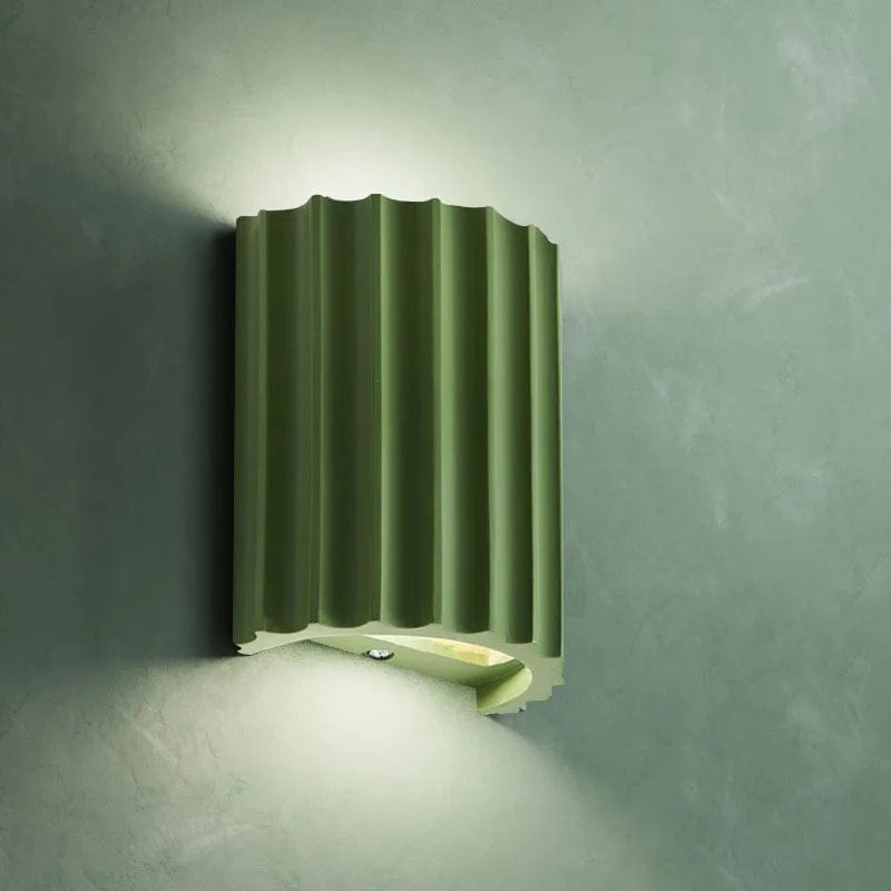 Vega Wall Sconce